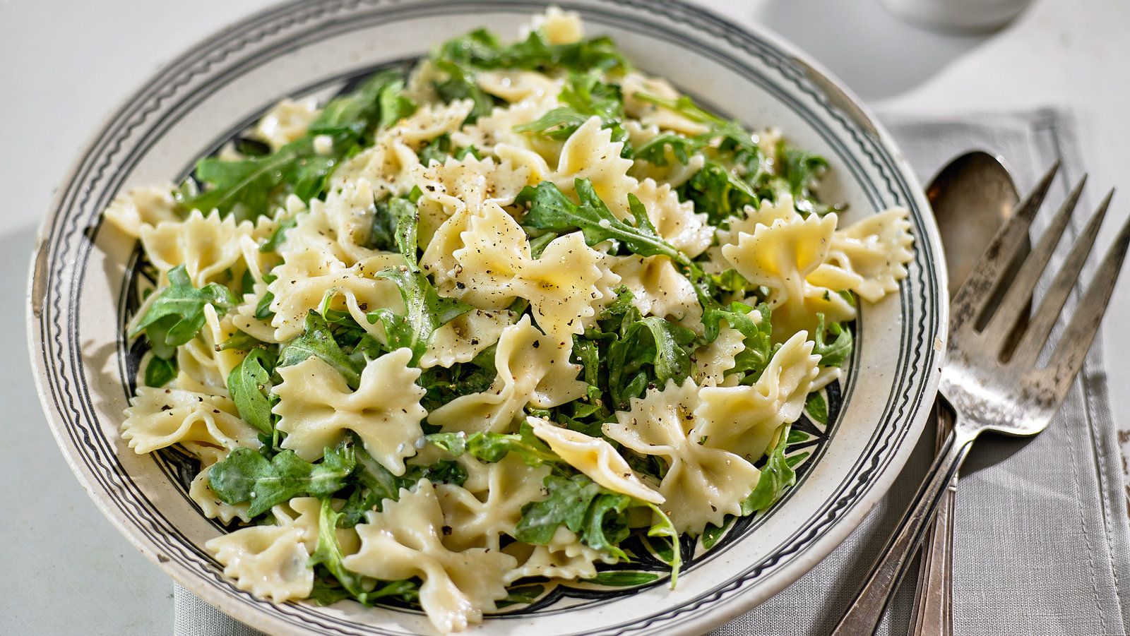 Дієтологи розповіли, як їсти макарони і не набирати зайвого