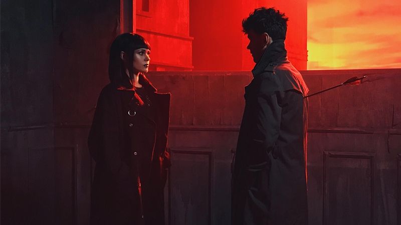 THE HARDKISS – Коханці: дивіться новий крутий кліп гурту