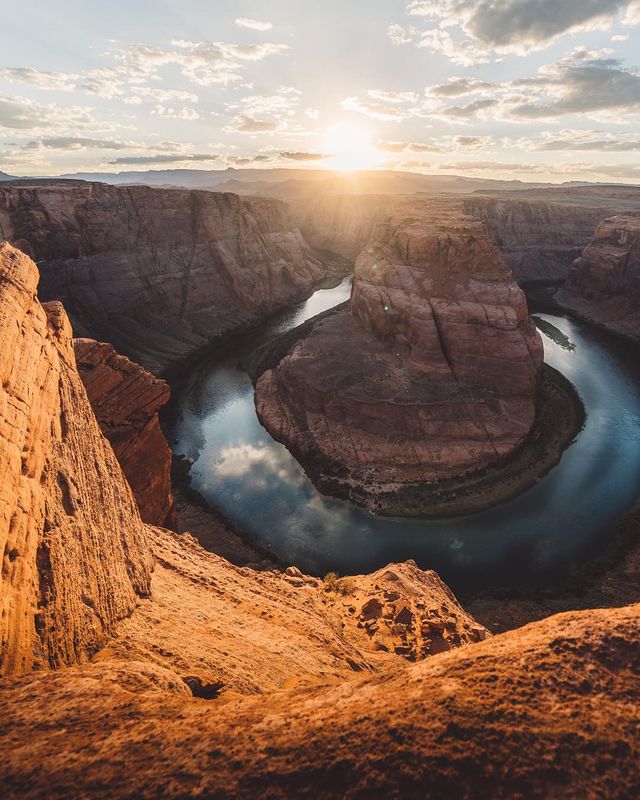 З висоти пташиного польоту: вражаючі фото світу від Сема Оетікера - фото 295850