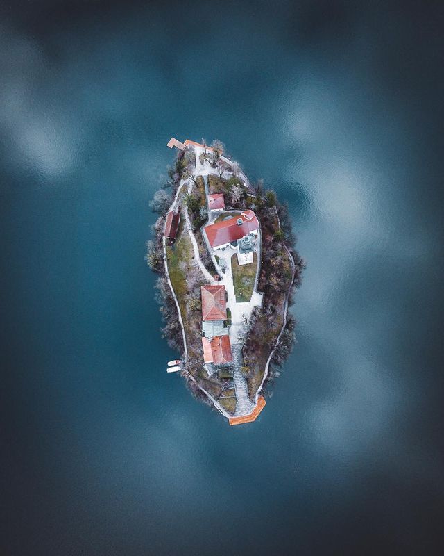 З висоти пташиного польоту: вражаючі фото світу від Сема Оетікера - фото 295858