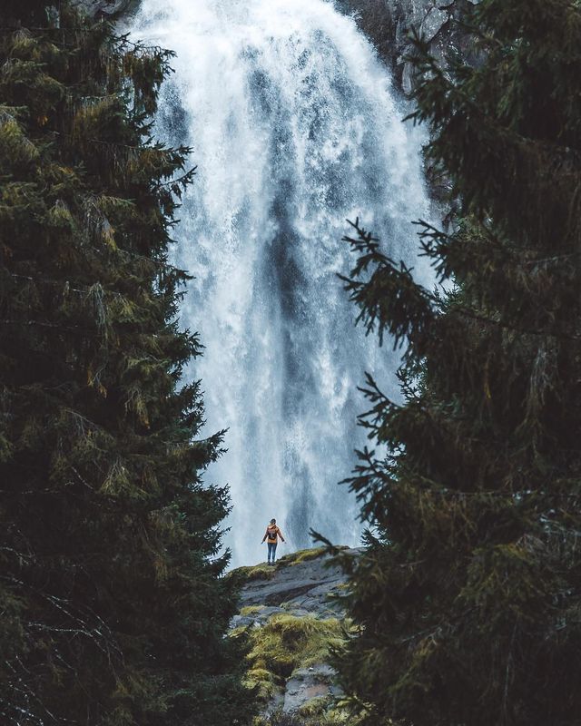 З висоти пташиного польоту: вражаючі фото світу від Сема Оетікера - фото 295862