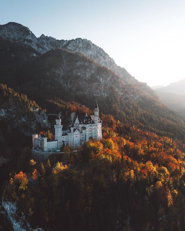 З висоти пташиного польоту: вражаючі фото світу від Сема Оетікера - фото 295866