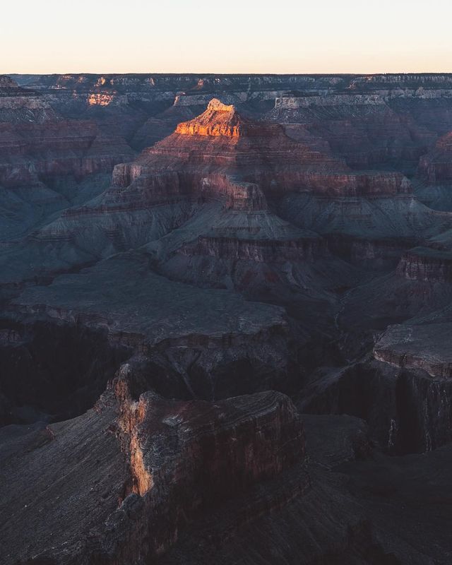 З висоти пташиного польоту: вражаючі фото світу від Сема Оетікера - фото 295867