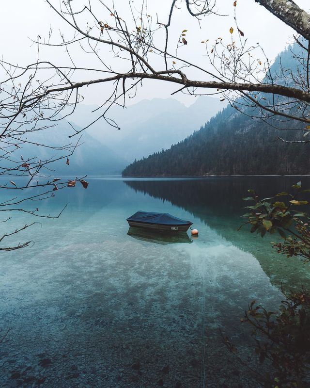 З висоти пташиного польоту: вражаючі фото світу від Сема Оетікера - фото 295870