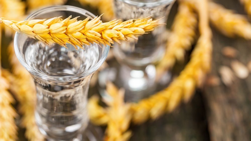 Горілка року: споживач вибрав краще - фото 1