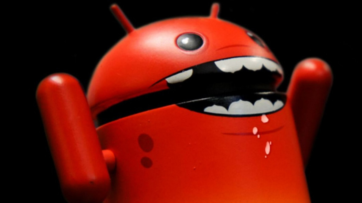 Експерти знайшли новий вірус на Android - фото 1