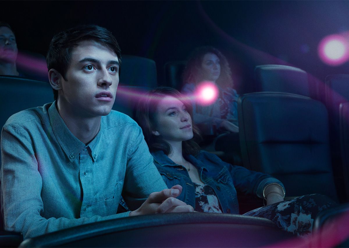 Ходіть хоча б раз на місяць до кінотеатру - фото 1