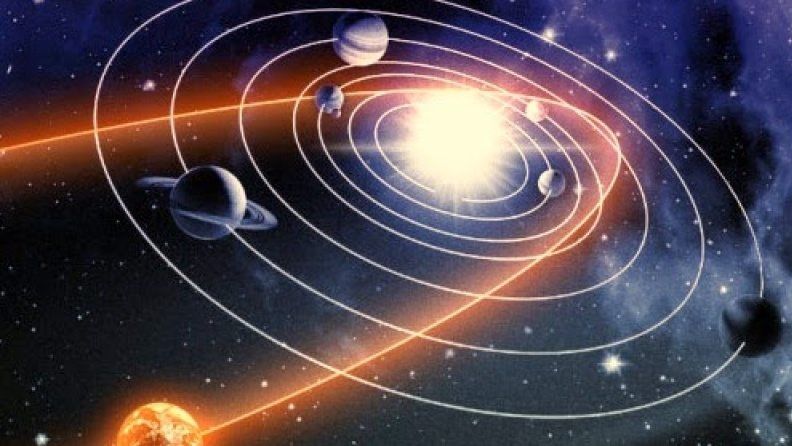 Вчені зняли найвіддаленіший об'єкт Сонячної системи