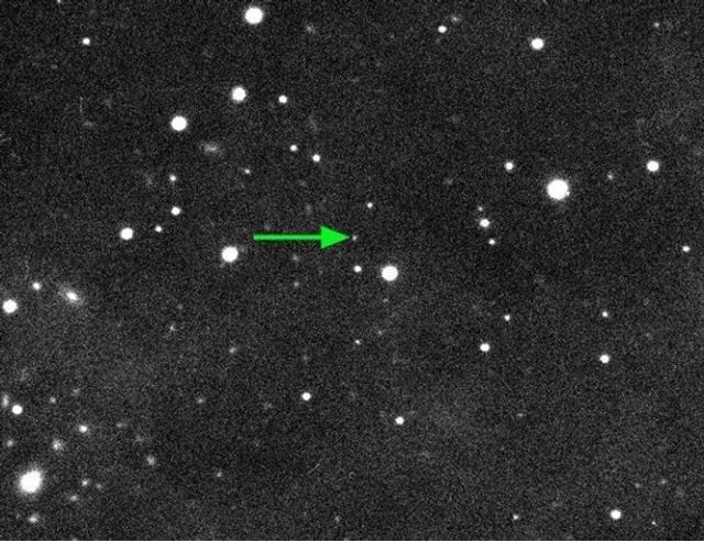 Найвіддаленіший об'єкт Сонячної системи - фото 295910