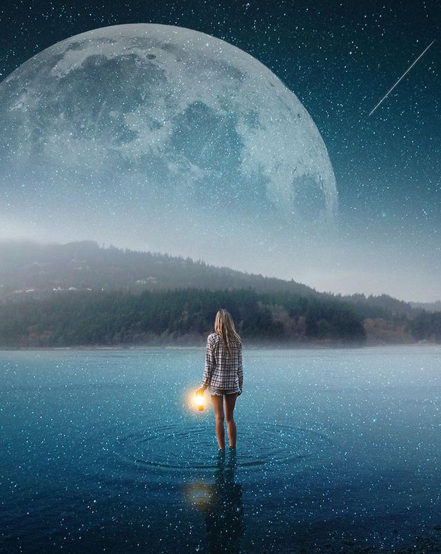 Фантастичний світ, від якого важко відвести погляд: фото - фото 295950