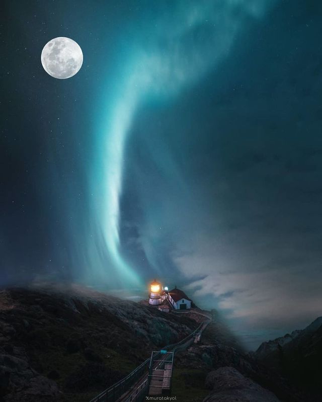 Фантастичний світ, від якого важко відвести погляд: фото - фото 295952