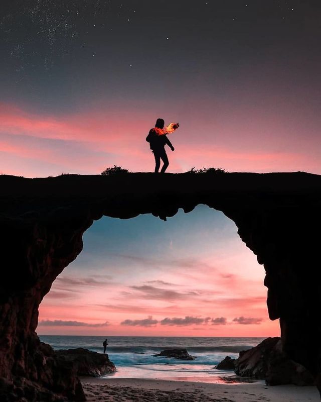 Фантастичний світ, від якого важко відвести погляд: фото - фото 295957