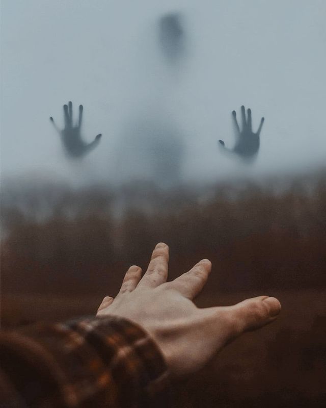 Фантастичний світ, від якого важко відвести погляд: фото - фото 295959