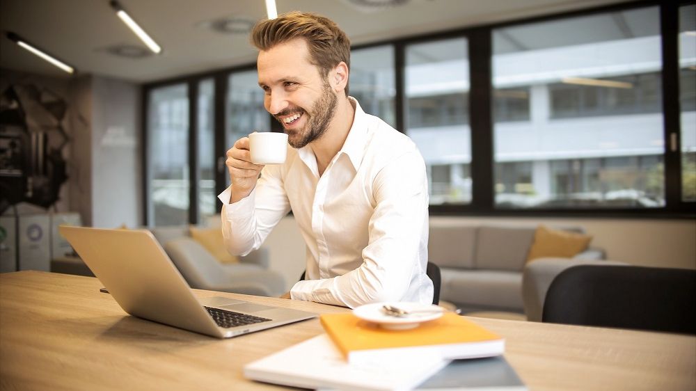 Переваги чотириденного робочого тижня - фото 1