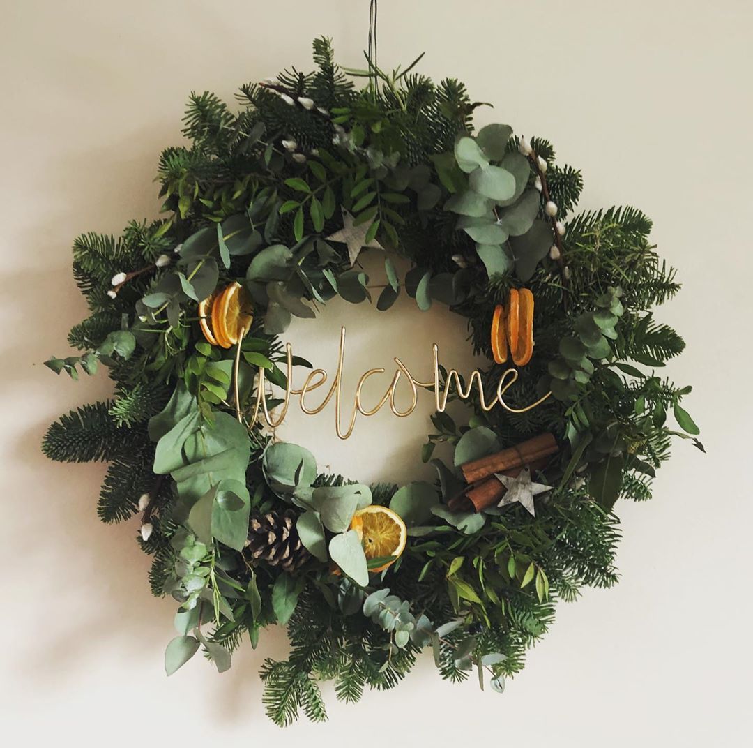 У мережі знайшли найсвятковіше робоче місце