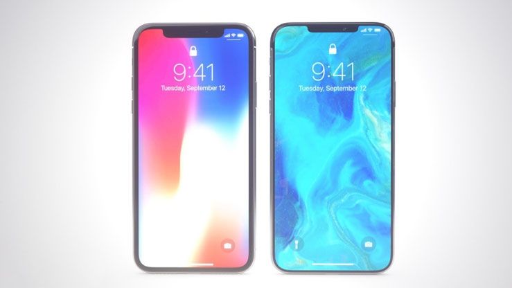 Яким буде iPhone XI: з'явилося відео