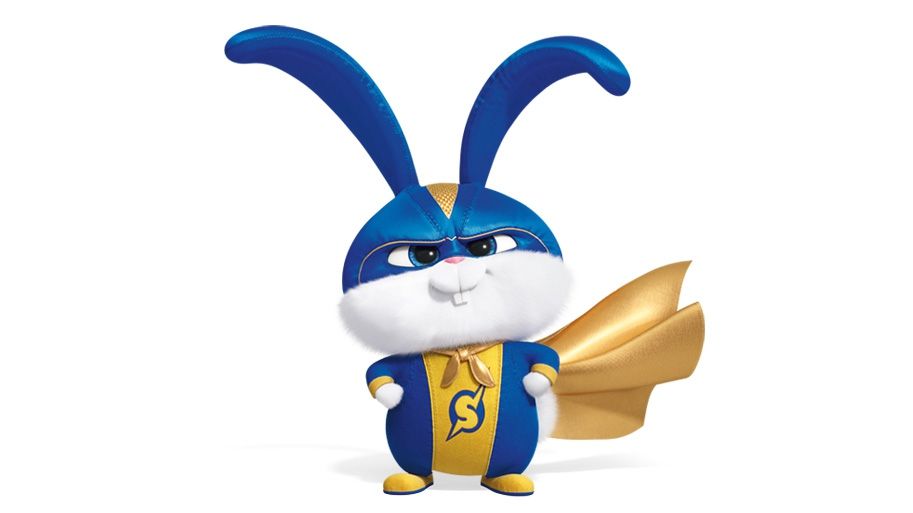 Секрети домашніх тварин 2 - фото 1