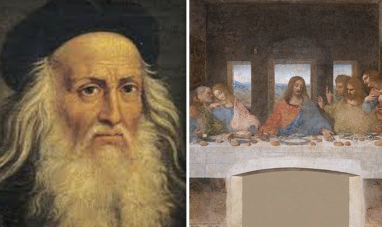 Код да Вінчі розкрив дату кінця світу - фото 1