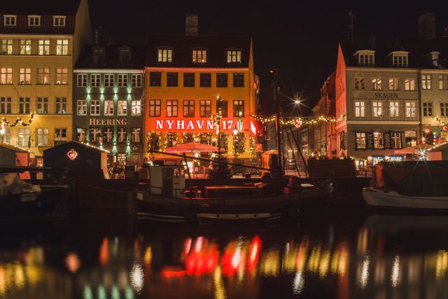 Скандинавська зима у затишних фото Келлі Хадсон - фото 296178