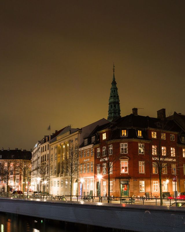 Скандинавська зима у затишних фото Келлі Хадсон - фото 296182