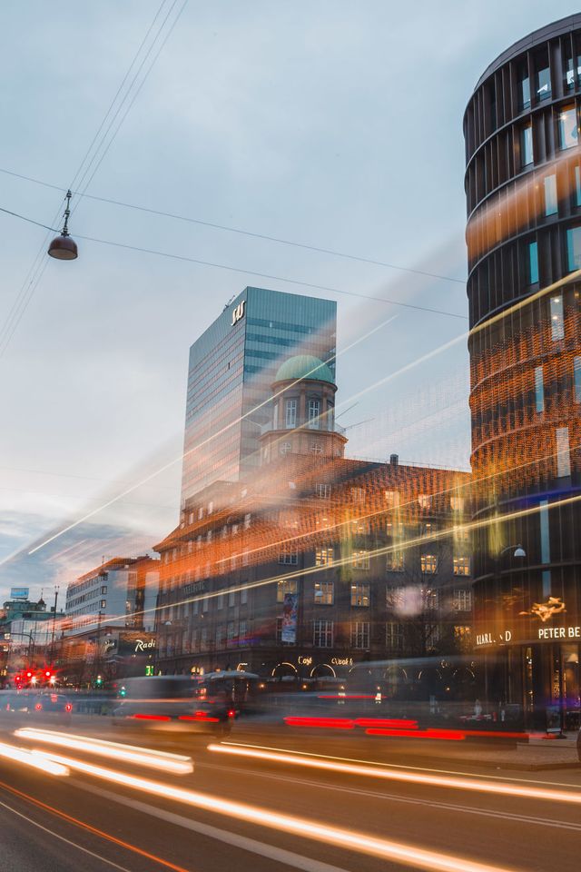 Скандинавська зима у затишних фото Келлі Хадсон - фото 296183