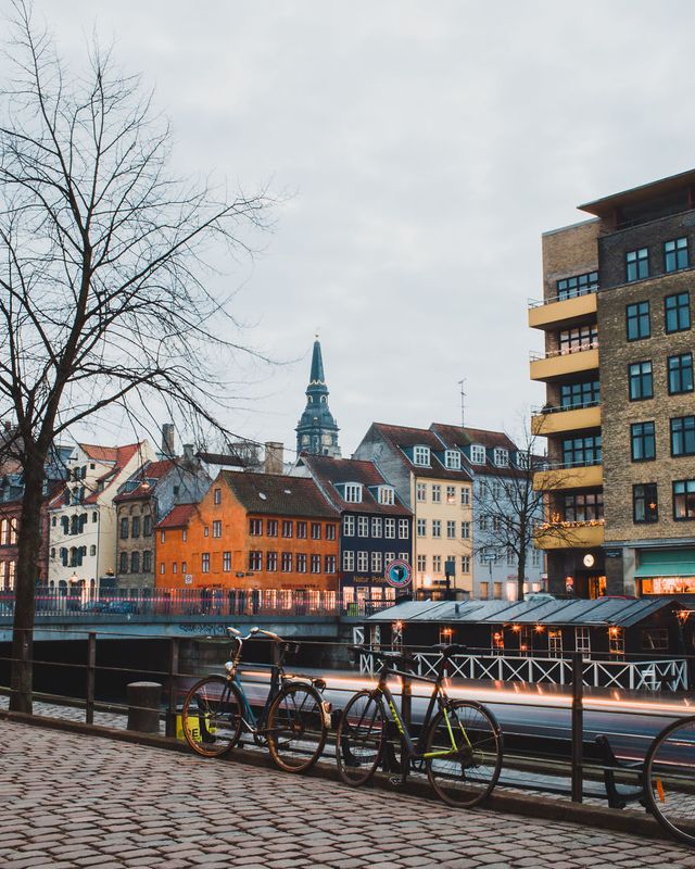 Скандинавська зима у затишних фото Келлі Хадсон - фото 296185