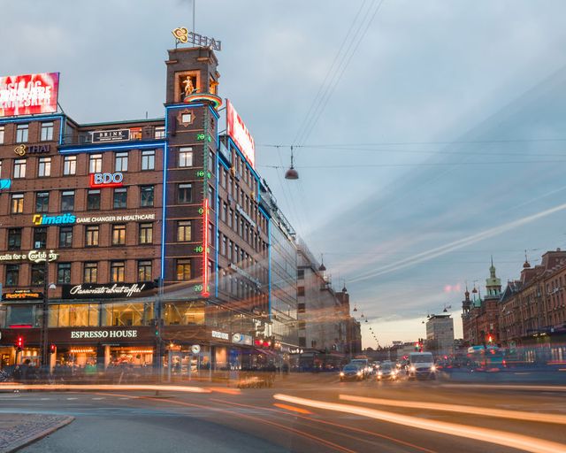 Скандинавська зима у затишних фото Келлі Хадсон - фото 296186