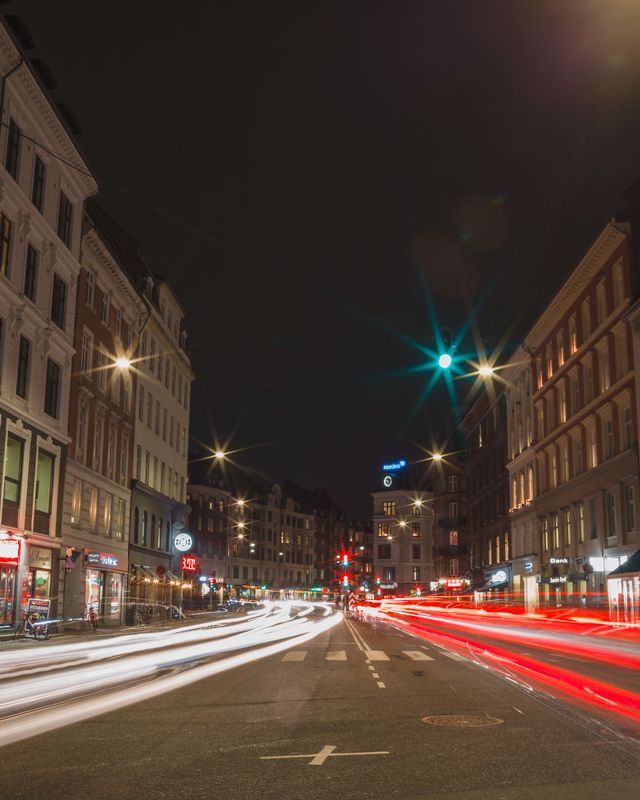 Скандинавська зима у затишних фото Келлі Хадсон - фото 296188