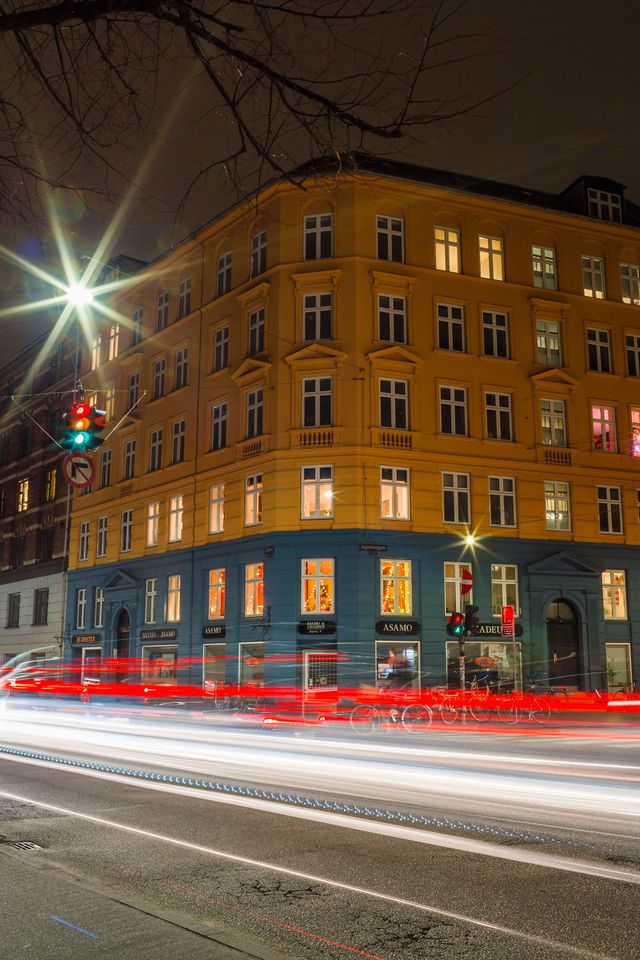 Скандинавська зима у затишних фото Келлі Хадсон - фото 296189