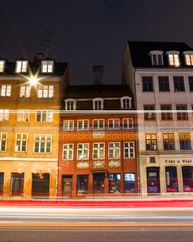 Скандинавська зима у затишних фото Келлі Хадсон - фото 296192