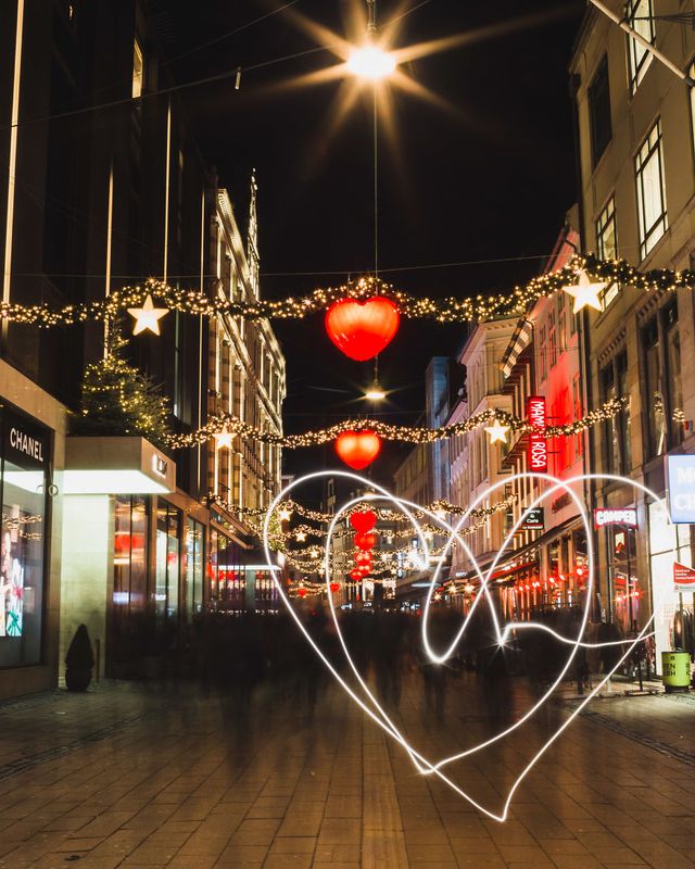 Скандинавська зима у затишних фото Келлі Хадсон - фото 296195