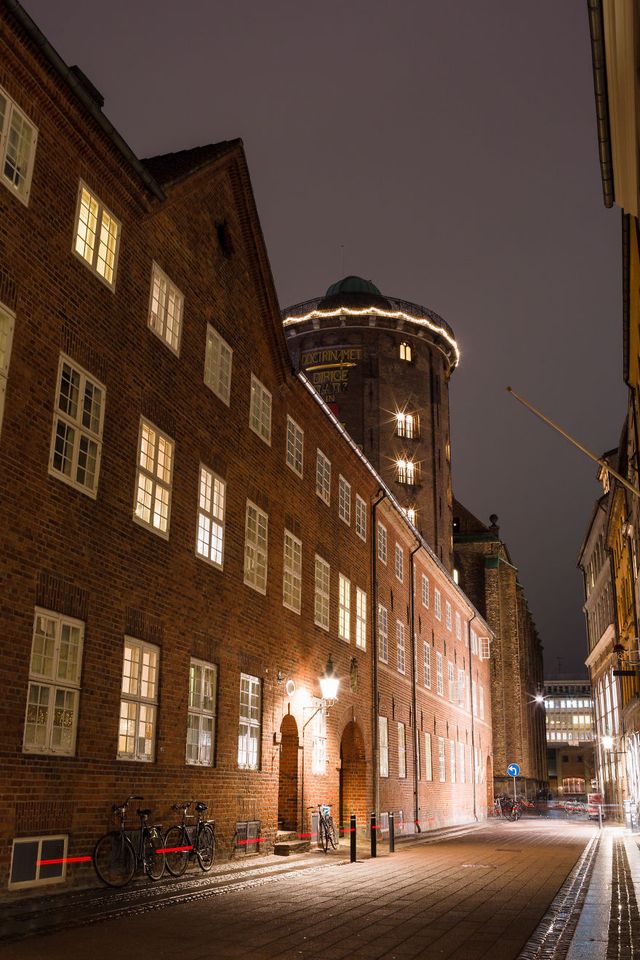 Скандинавська зима у затишних фото Келлі Хадсон - фото 296196