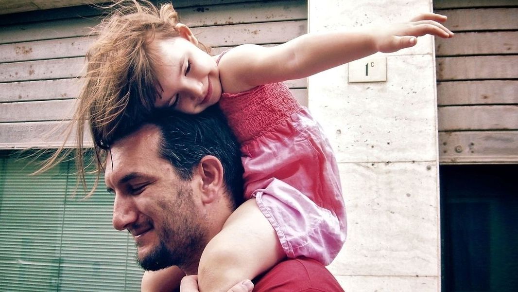 Як батьківство змінює погляди чоловіків