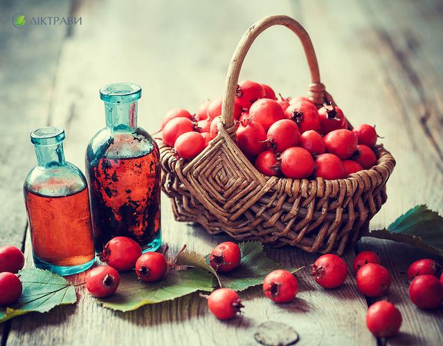 Названо напій, який чудово зміцнює серце - фото 296283