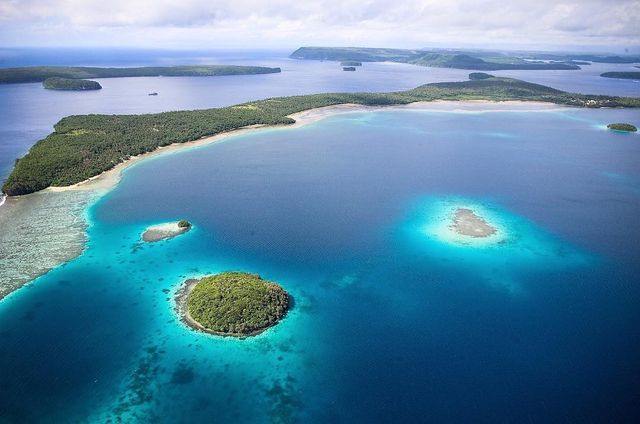 Захопливі пригоди фотографа Джоді Макдональд: ефектні кадри - фото 296318