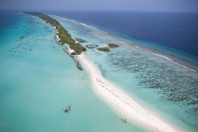 Захопливі пригоди фотографа Джоді Макдональд: ефектні кадри - фото 296324