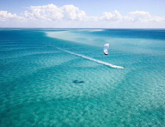 Захопливі пригоди фотографа Джоді Макдональд: ефектні кадри - фото 296326