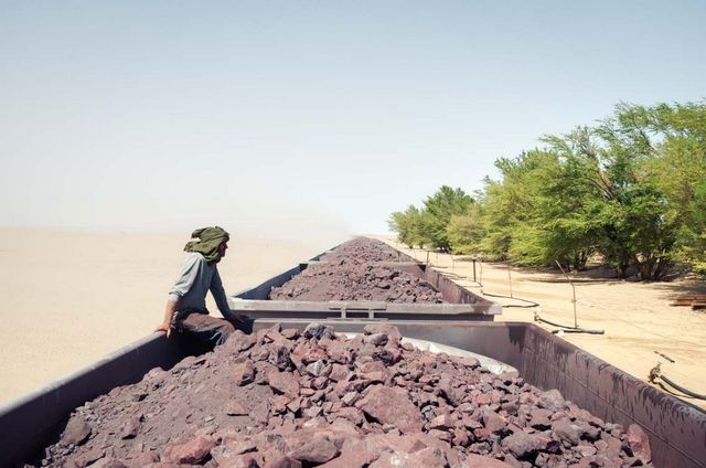 Захопливі пригоди фотографа Джоді Макдональд: ефектні кадри - фото 296330