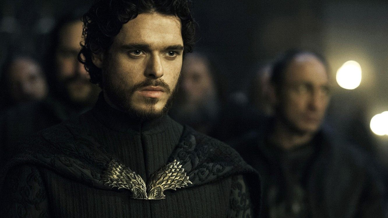 Робб Старк передбачив фінал Гри престолів