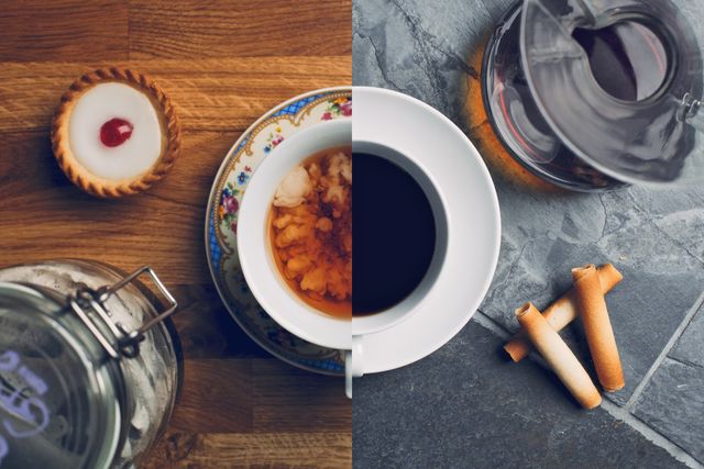 Ось чому не варто зловживати чаєм і кавою - фото 296475