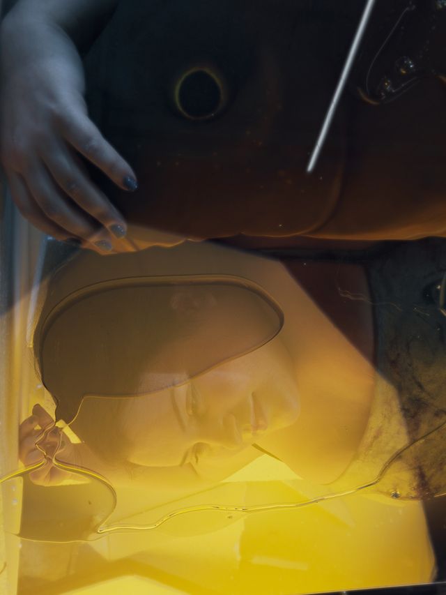 alyona alyona знялася в одному купальнику - фото 296483