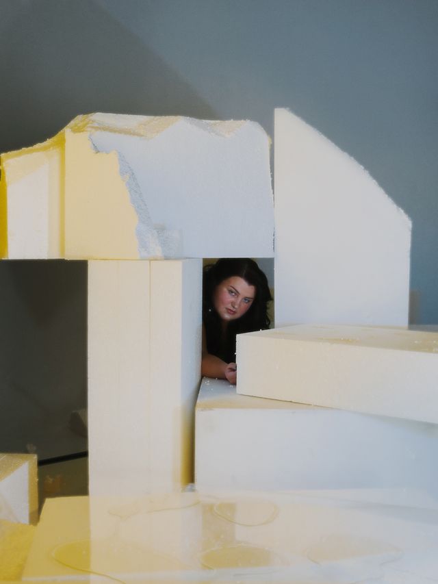 alyona alyona знялася в одному купальнику - фото 296485