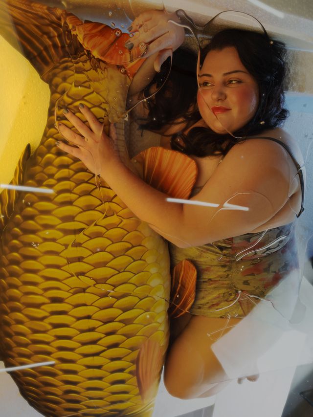 alyona alyona знялася в одному купальнику - фото 296489