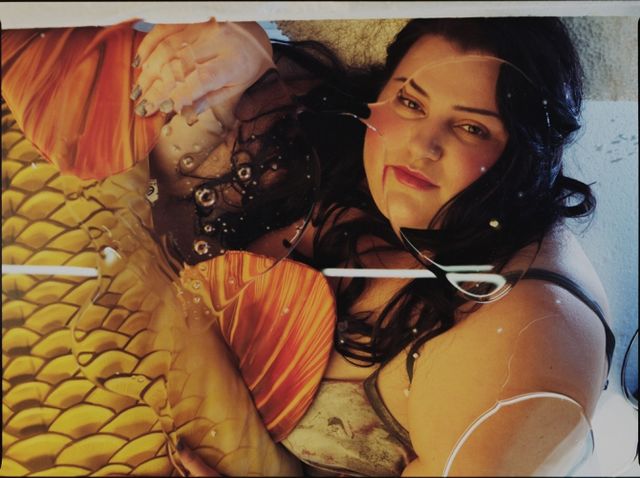 alyona alyona знялася в одному купальнику - фото 296491