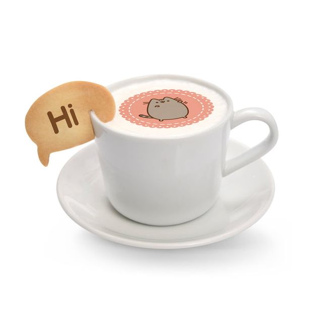 У Сінгапурі відкриють кафе на честь кота Пушіна - фото 296544