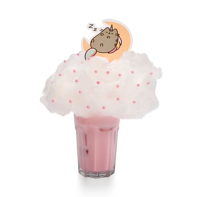 У Сінгапурі відкриють кафе на честь кота Пушіна - фото 296546