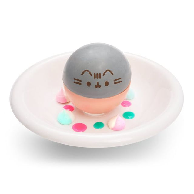 У Сінгапурі відкриють кафе на честь кота Пушіна - фото 296549