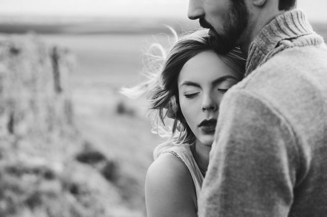 Тембр голосу може свідчити про сексуальне бажання - фото 296563