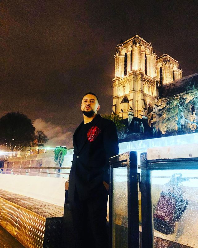 Монатік випустив нову пісню - фото 296570