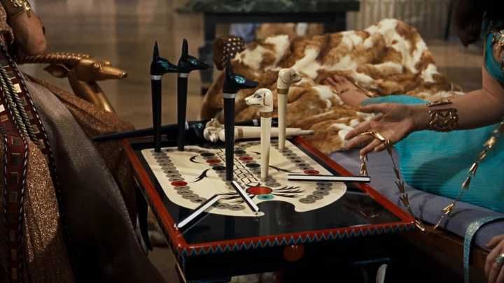 Археологи знайшли гру, якій 4 тисячі років